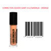 Corrector-Liquido-Samy-N-6-Naranja-Orange-Tubo-X-4.5Gr-imagen-3