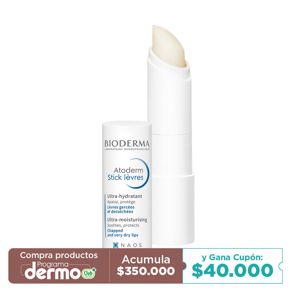 Atoderm-Stick-Levres-Bioderma-Hidratante-Labial-Barra-X-4Gr-imagen-4