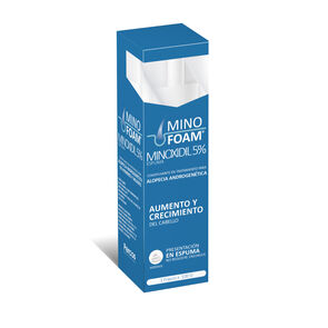 Mino-Foam-Minoxidil-5%-Espuma-Capilar-Frasco-X-100Gr-imagen