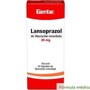 Lansoprazol-30Mg-Capsulas-Liberacion-Retenida-Caja-X-14-Genfar-imagen