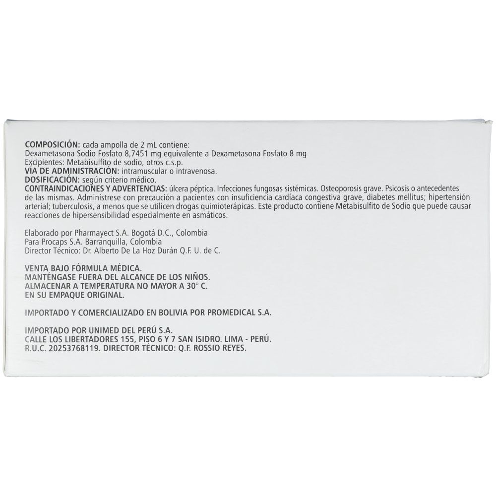 Dexametasona-8Mg/2Ml-Solución-Inyectable-Caja-X-100-Amp-X-2Ml-imagen-2