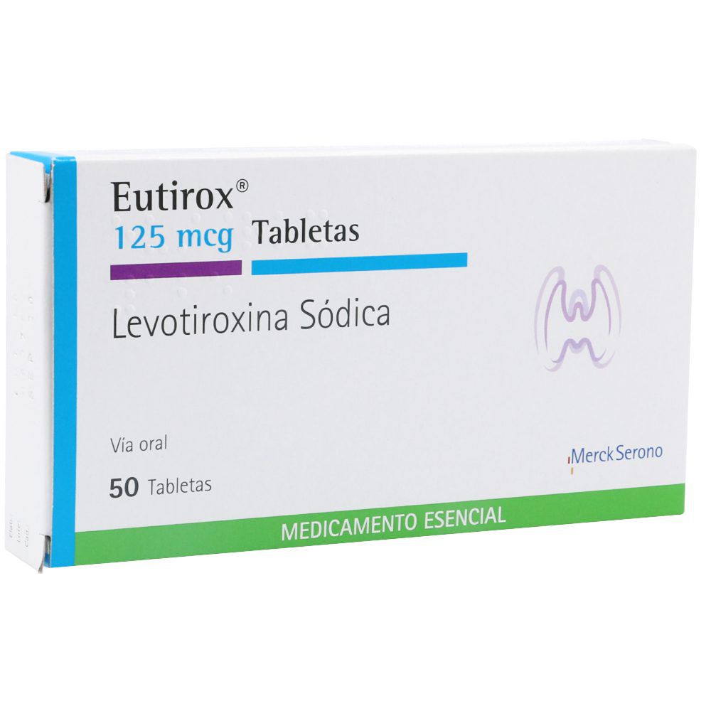 Eutirox-125Mcg-Caja-X-50-Tabletas-imagen