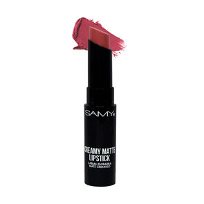Labial-Samy-N-7-Mate-Cremoso-Barra-X-3Gr-imagen