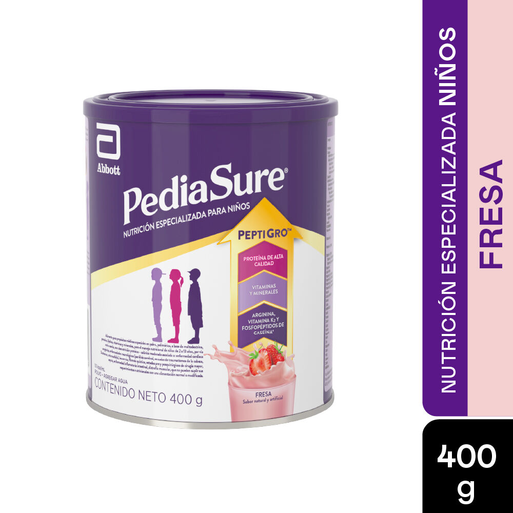 Pediasure-Ni&ntilde;os-Formula-Nutricional-Fresa-Polvo-400g-imagen-2