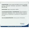 Alizaprida-50Mg/2mL(25Mg/mL)-Solución-Inyectable-Caja-X-5Ampolla-Humax-imagen-2