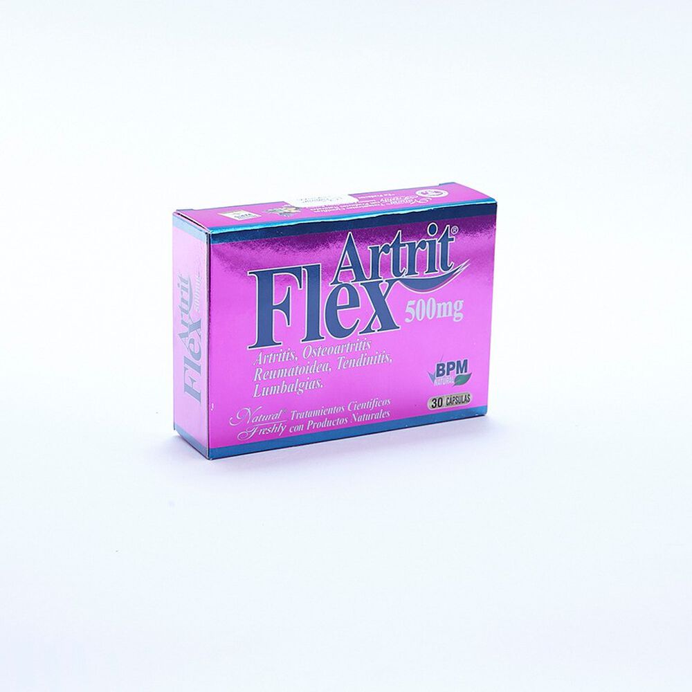 Flexartrit-500Mg-Capsulas-Caja-X-30-imagen