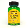Suplemento-Dietario-Vitamin-Choice-Calostro-Bovino-Capsulas-Blandas-Frasco-X-60-imagen-1