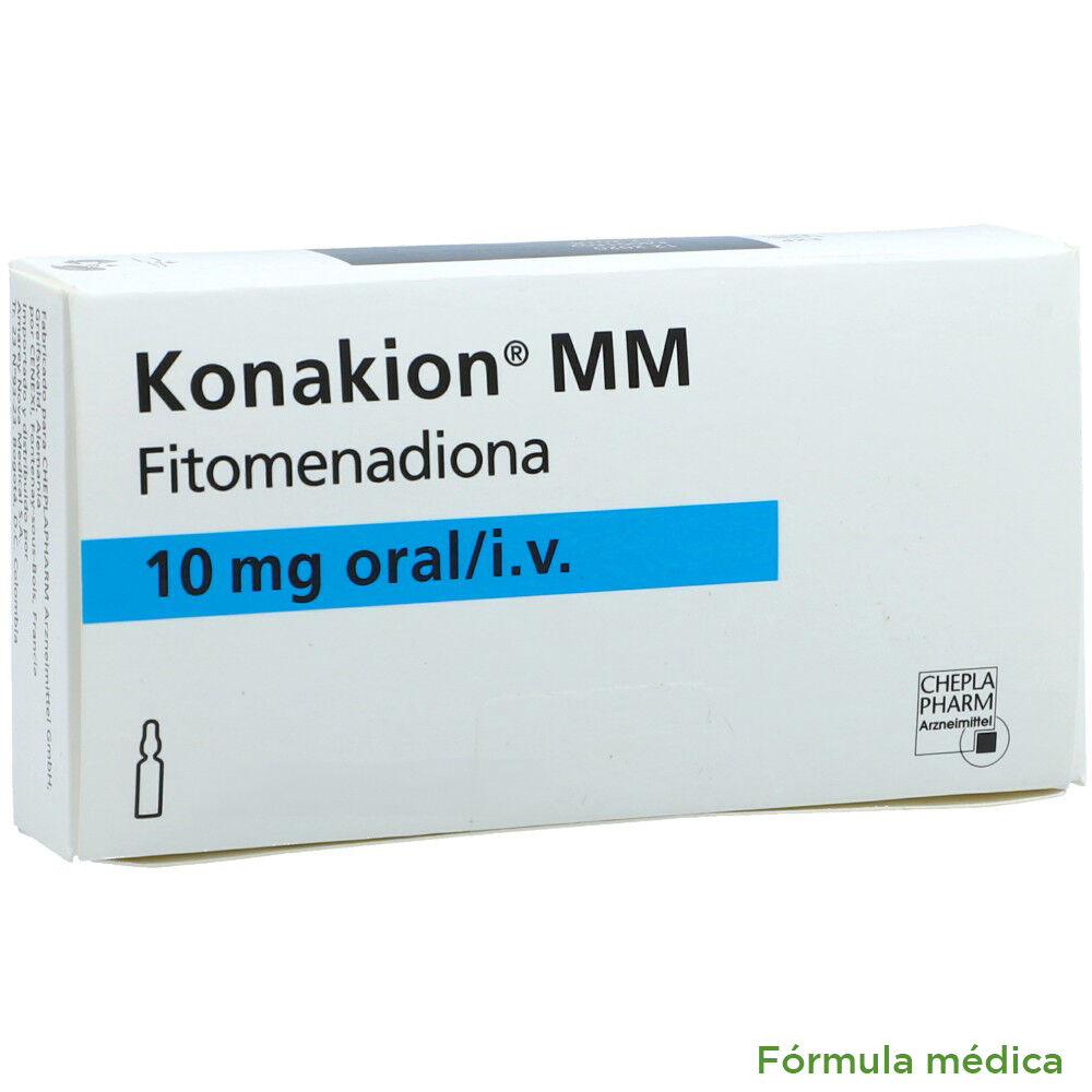 Konakion-Micelas-mixtas-ampollas-10mg/mL-Soluci&oacute;n-Inyectable-Caja-X-1-Ampolla-imagen