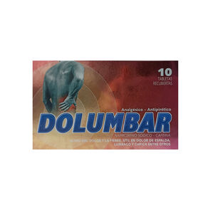 Dolumbar-(50+220)Mg-Tableta-Recubierta-Caja-X-10-imagen