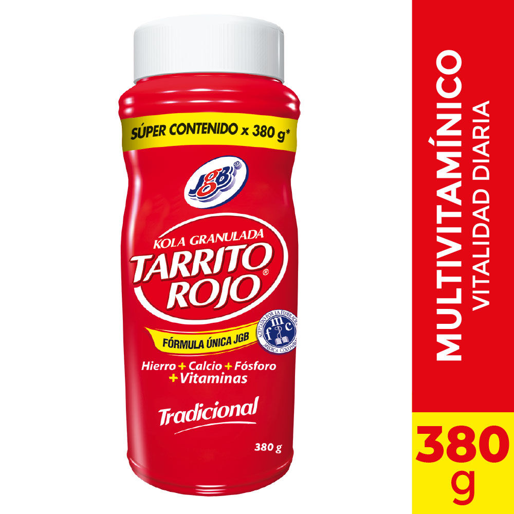 Tarrito-Rojo-Tradicional-Frasco-X-380Gr-imagen-2