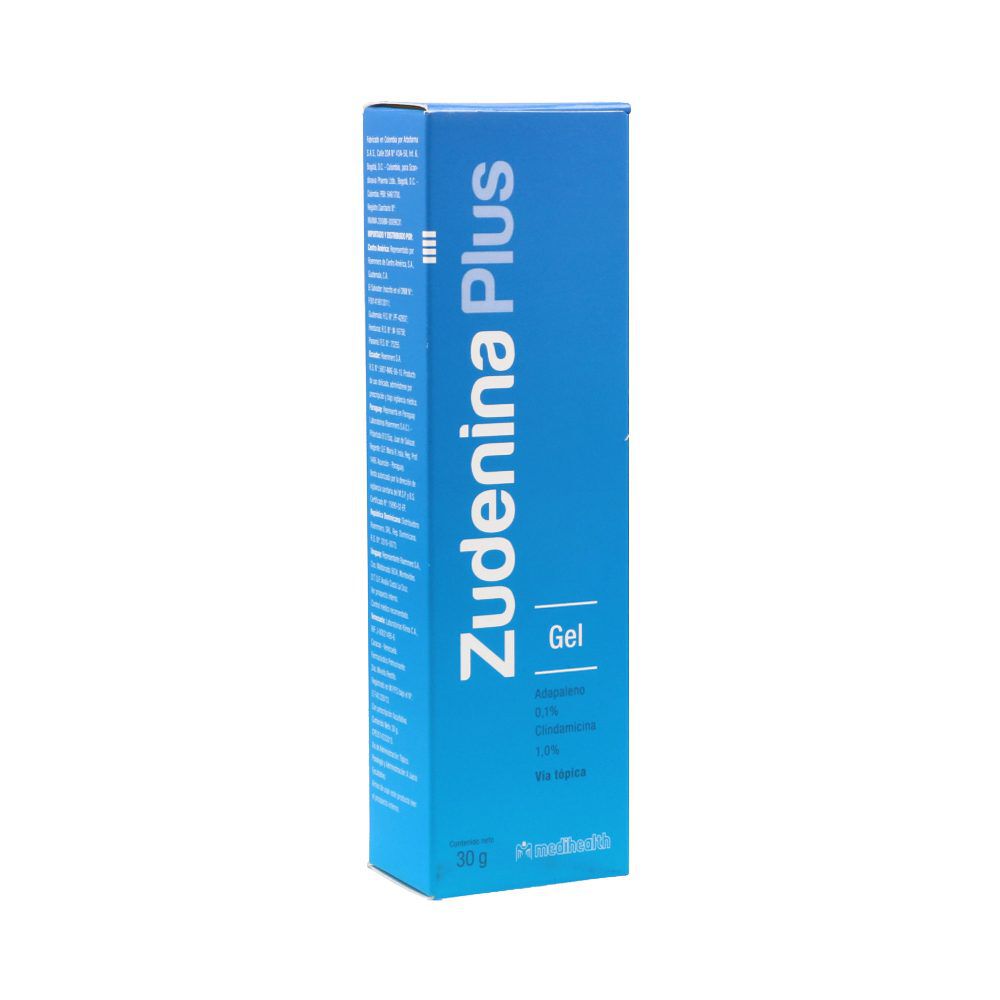 Zudenina-Plus-0.1%+1%-Gel-Tubo-X-30-Gr-imagen