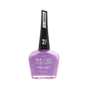 Esmalte-Unas-Masglo-Gel-Evolution-Frasco-por-13.5Ml-Amante-imagen