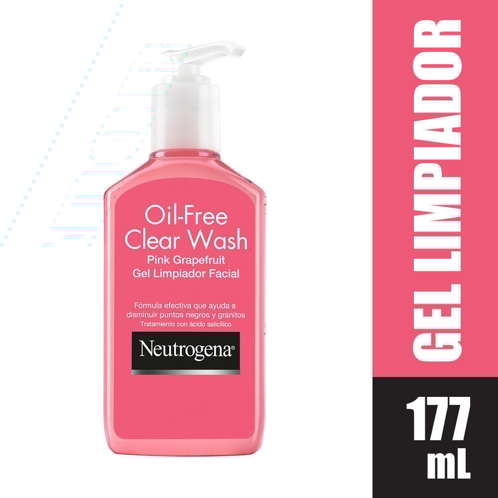 Pink-Grapefruit-Gel-Limpiador-Facial-Frasco-X-177ml-imagen