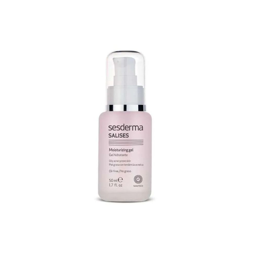 Gel-Hidratante-Sesderma-Piel-Grasa-Con-Tendencia-Acneica-Frasco-50Ml-imagen
