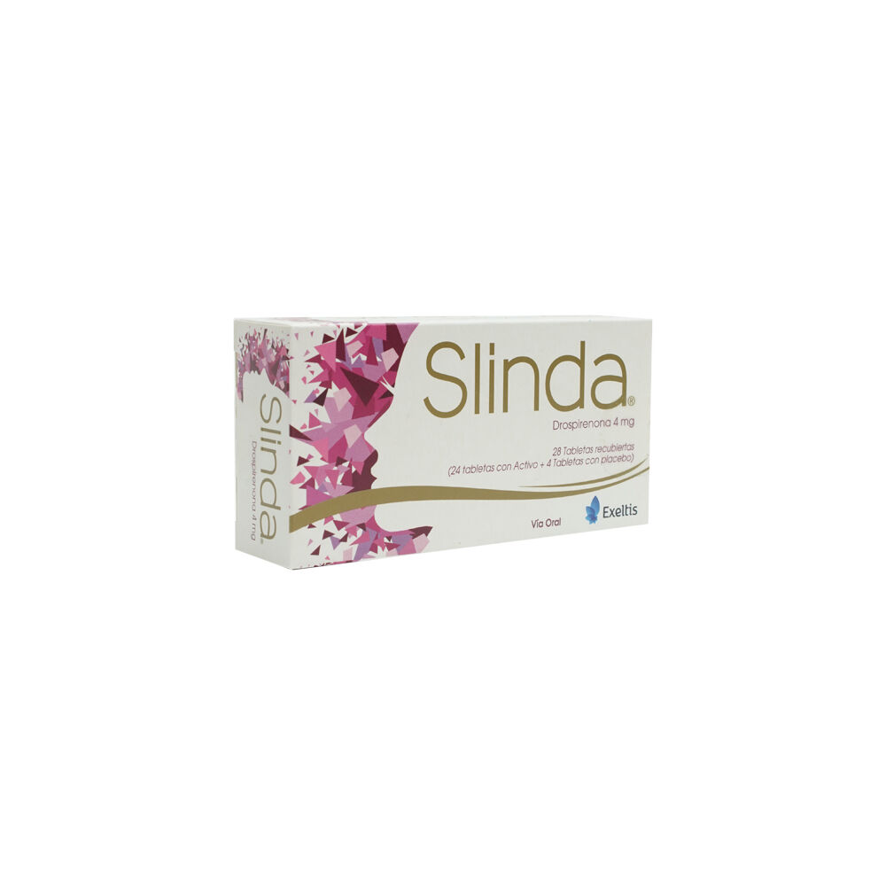 Slinda-Tabletas-Recubiertas-4mg-Caja-X-28-imagen