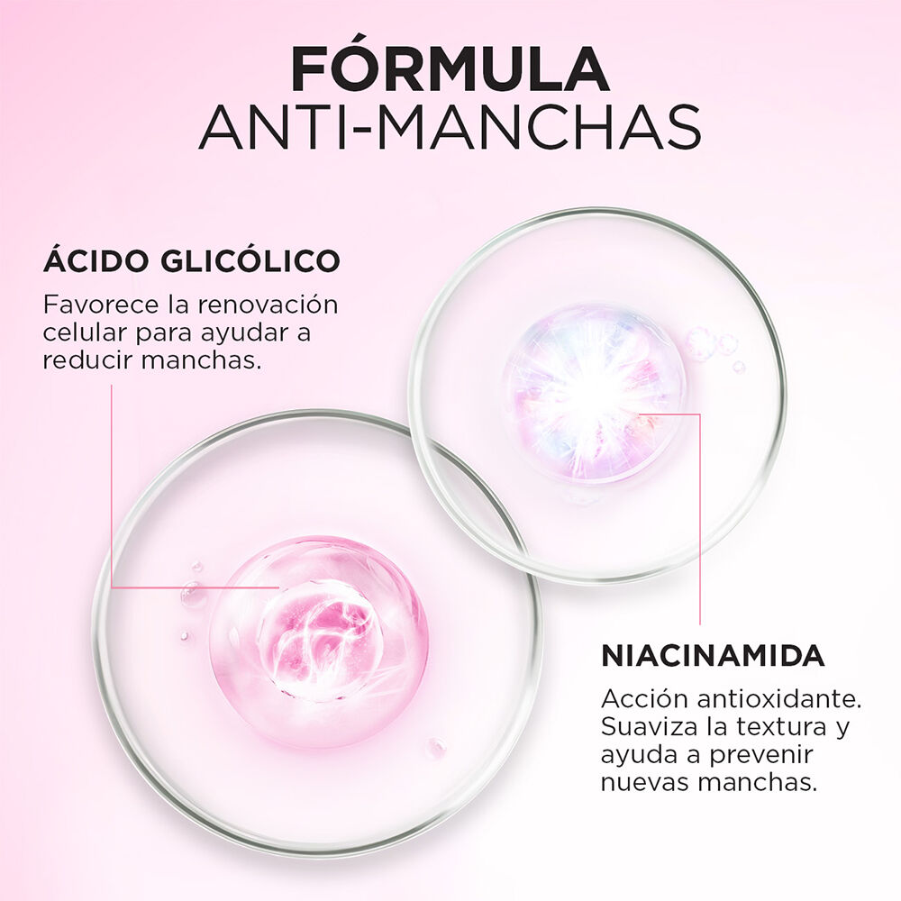 Crema-Dia-Loreal-Paris-Glycolic-Bright-Fps-30-Anti-Manchas-Pote-por-50Ml-imagen-5