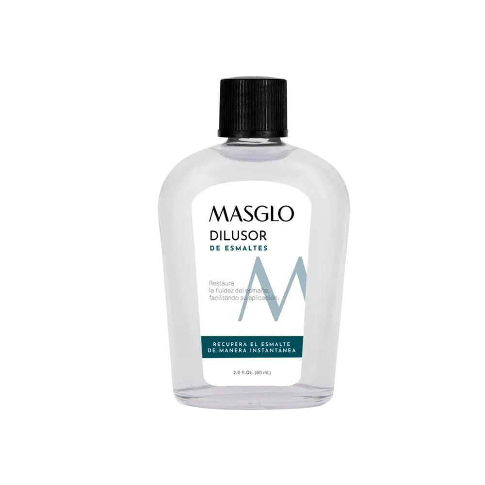 Dilusor-Esmalte-Uñas-Masglo-Frasco-X-60Ml-imagen