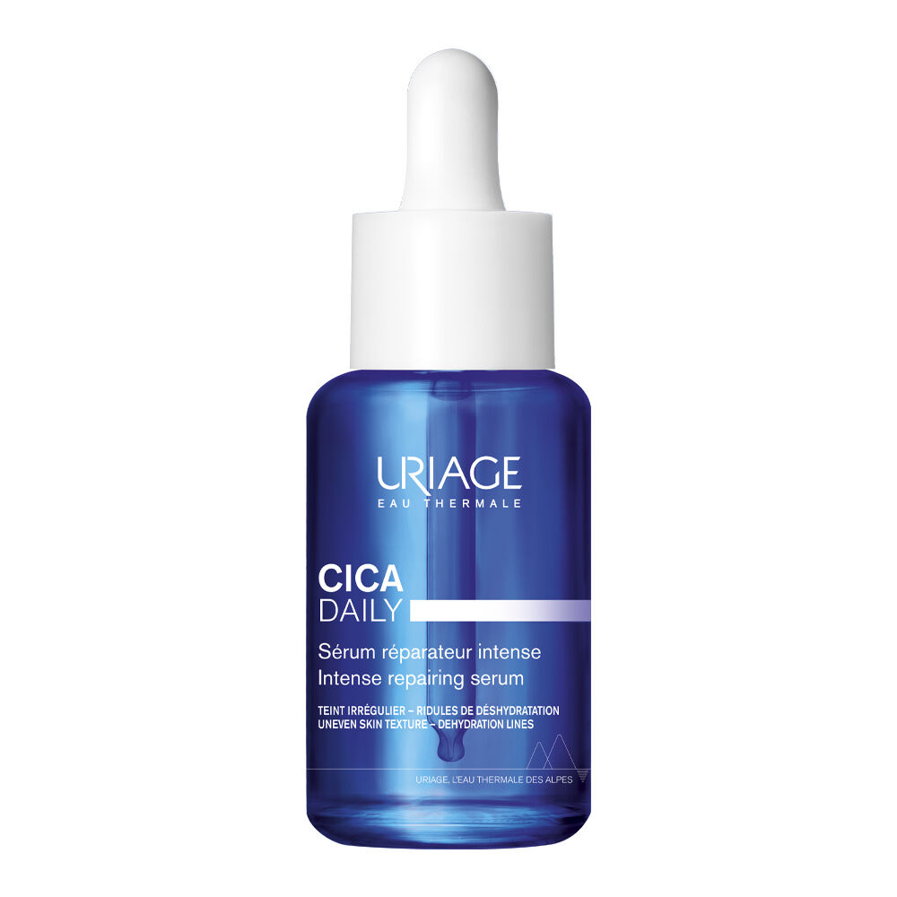 Serum Reparador Uriage Cica Daily Fco 30Ml