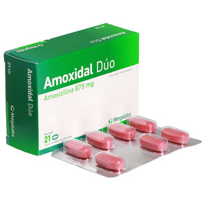 Amoxidal-Dúo-Comprimidos-Recubiertos-875Mg-Caja-X-21-imagen