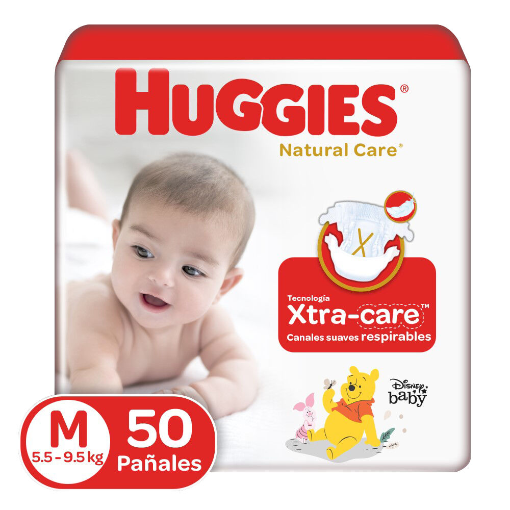 Pañal-Huggies-Natural-Care-Etapa-M-Paquete-X-50-imagen-1