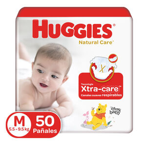 Pañal-Huggies-Natural-Care-Etapa-M-Paquete-X-50-imagen