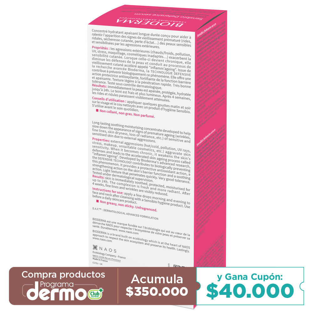 Sensibio-Defensive-Serum-Bioderma-Frasco-X-30Ml-imagen-4