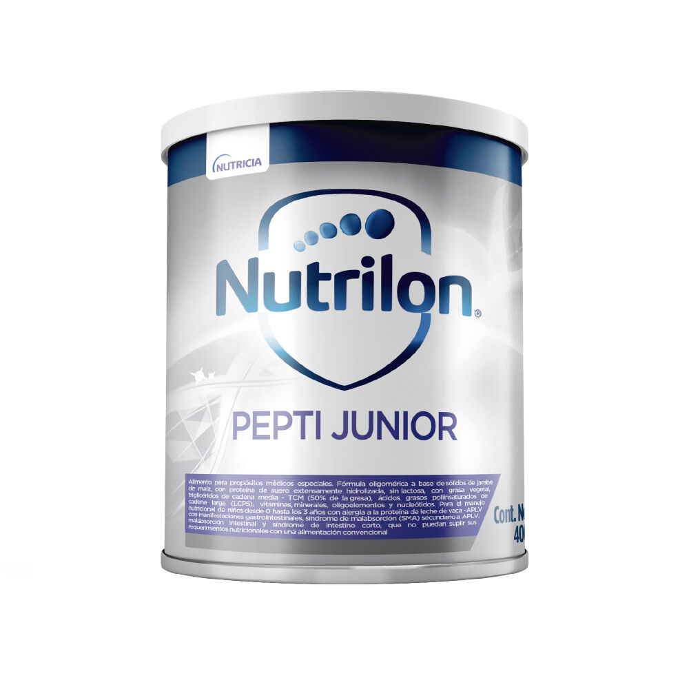 Formula-Hipoalerg&eacute;nica-Pepti-Junior-Polvo-Nutrilon-Tarro-X-400Gr-imagen-1