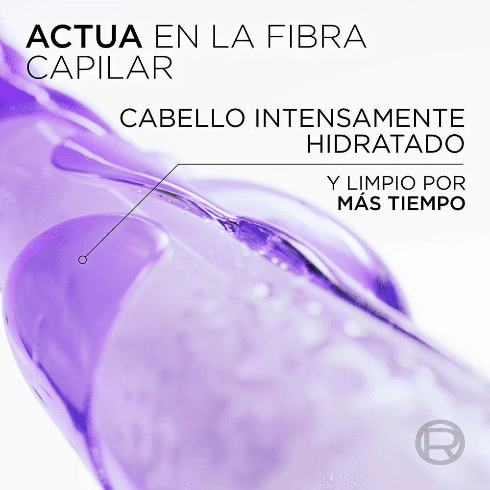 Crema-Para-Peinar-3-En-1-L'Or&eacute;al-Paris-Hydra-Hialuronic-500Ml,-Tratamiento-Multi-Usos-3-Usos-En-1-Hidra-[Hialur&oacute;nico]-Es-Tu-Aliado-Para-5X-M&aacute;s-Hidrataci&oacute;n-Sin-Dejar-El-Cabello-Pesado-imagen-3