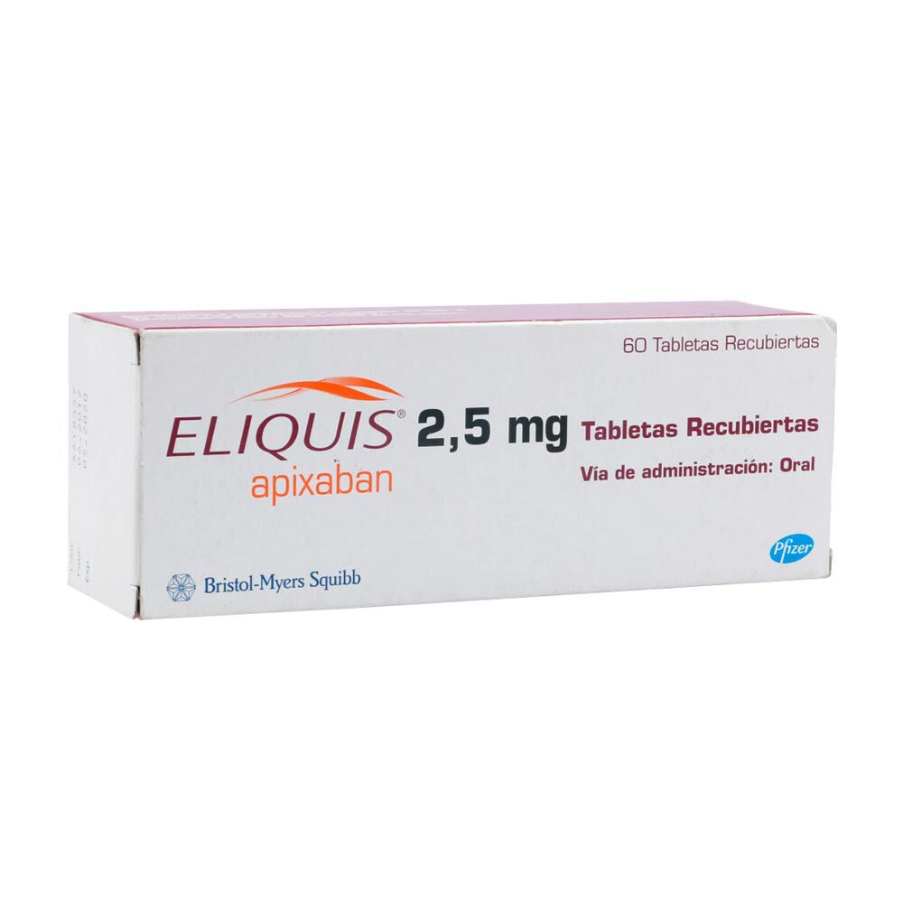Eliquis-Tabletas-Recubiertas-2.5Mg-Caja-X-60-imagen