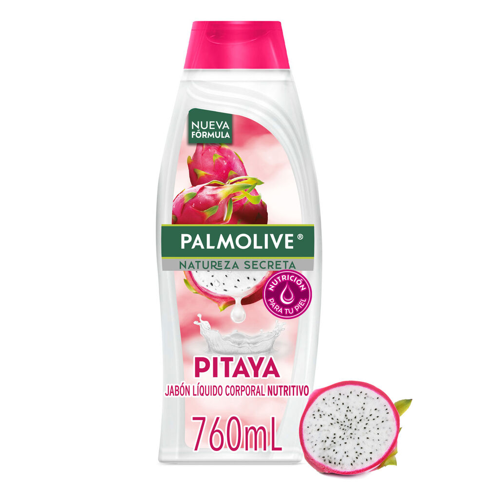 Jabon-Liquido-Corporal-Palmolive-Natureza-Secreta-Pitahaya-Frasco-760Ml-imagen-1