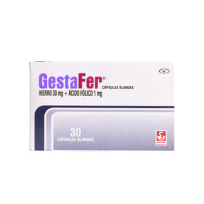 Gestafer-30Mg+1Mg-Caja-X-30-C&aacute;psulas-imagen