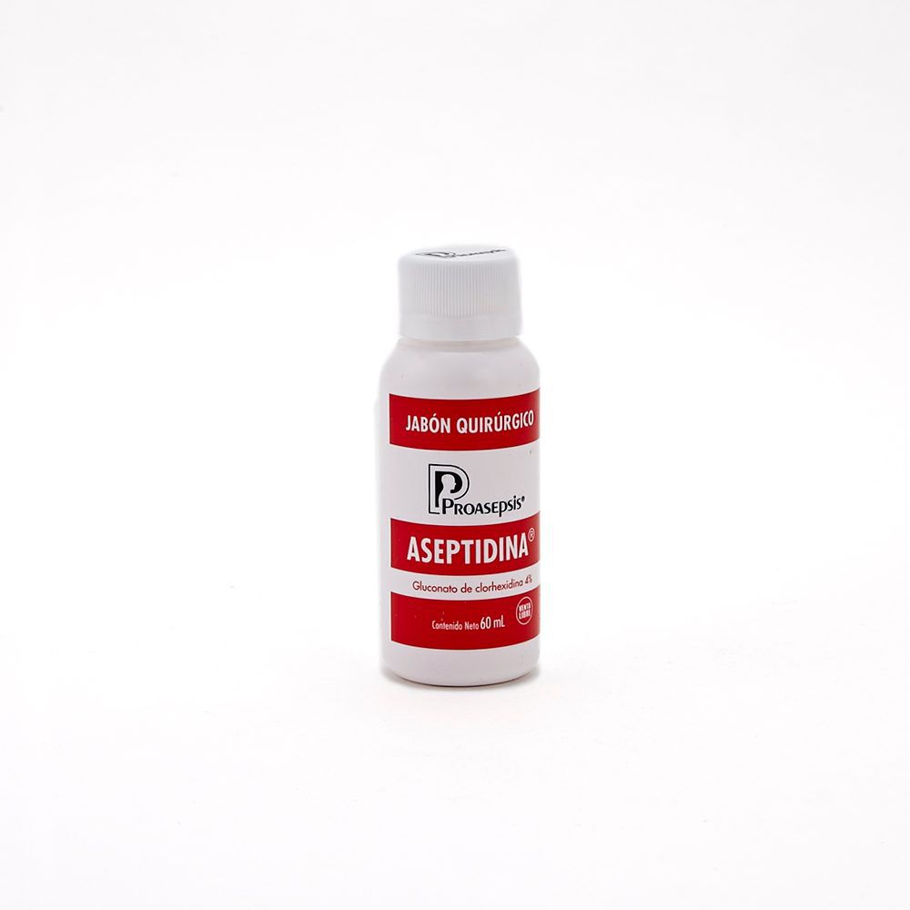 Aseptidina-Jabon-Quirurgico-Solución-Topica-Frasco-X-60Ml-imagen-1