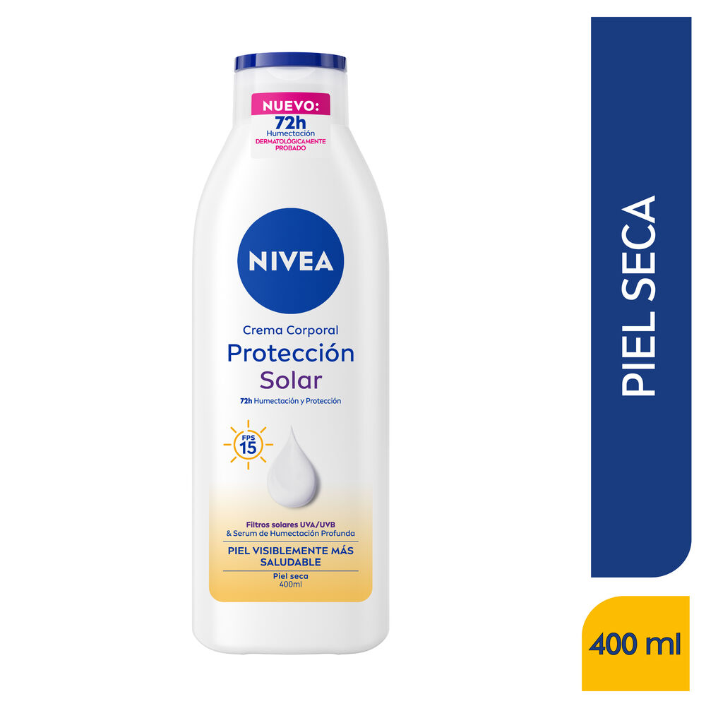 Protector-Solar-Corporal-Nivea-Fps-15-Frasco-400-Ml-imagen-1