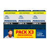 Minoxidil-Forte-Precio-Especial-5%-Solución-Topica-Caja-X-3Frasco-X-100Ml-Colmed-imagen