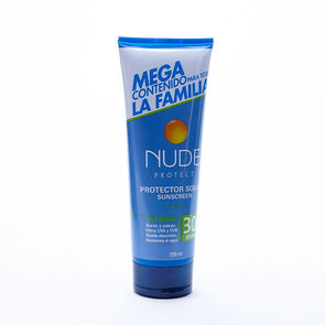 Protector-Solar-Nude-Protect--Fps-30+-Tubo-X-220mL-imagen
