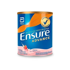 Ensure-Advance-Fresa-Con-Proteina-+-HMB-Polvo-400g-imagen