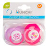 Chupo-De-Entretencion-Munchi-Anatomico-6+M-Paquete-X-2-imagen