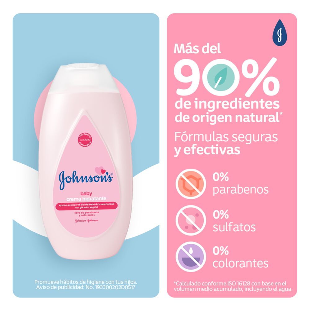 Crema-Líquida-Johnsons-Baby-Frasco-X-200mL-imagen-4