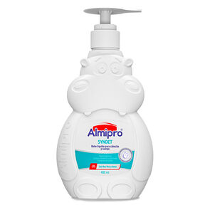 Ba&ntilde;o-Liquido-Avena-Aloe-Vera-Syndet-Almipro-Frasco-X-400Ml-imagen