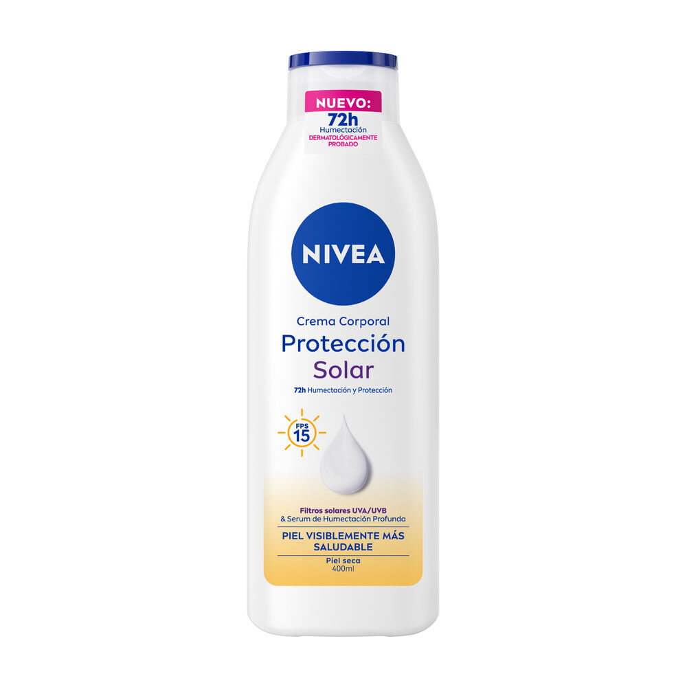 Protector-Solar-Corporal-Nivea-Fps-15-Frasco-400-Ml-imagen-2
