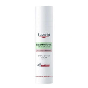 Eucerin-Dermo-Pure-Oil-Control-Triple-Effect-Serum-Facial-Tubo-X-40-mL-imagen