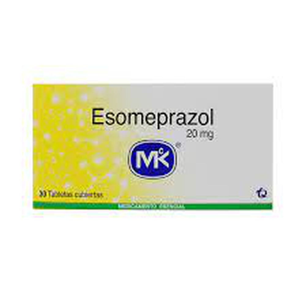 Esomeprazol-20Mg-Mk-Tabletas-Liberación-Retardada-Caja-X-30-imagen