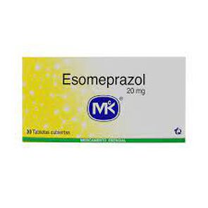Esomeprazol-20Mg-Mk-Tabletas-Liberación-Retardada-Caja-X-30-imagen