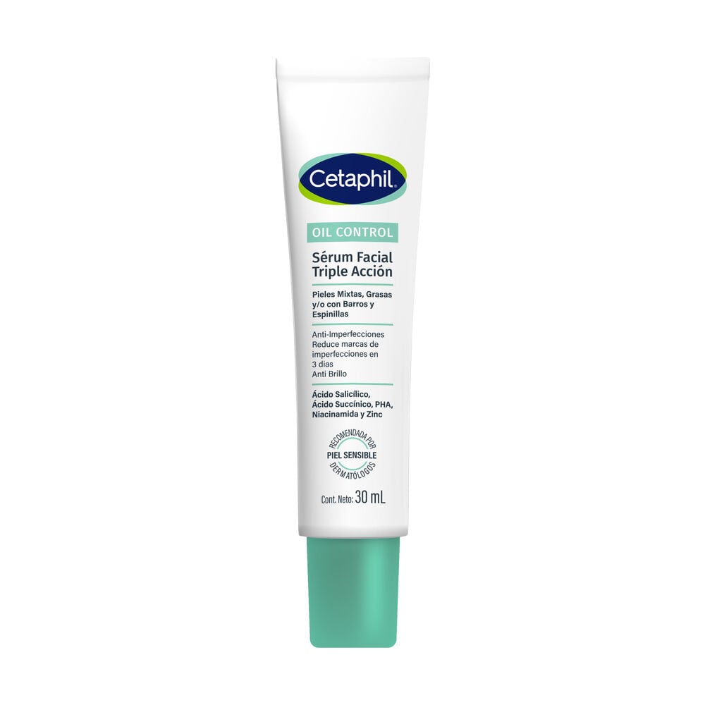 Serum-Facial-Anti-Imperfecciones-Oil-Control-Tiple-Acci&oacute;n-Cetaphil-30Ml-imagen-1