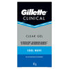 Desodorante-Clear-Gel---Gillette-Clinical-Frasco-X-45Gr-Cool-Wave-imagen-1