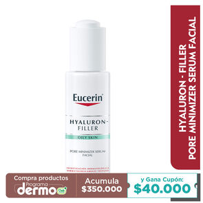 Serum-Facial-Anti-Edad-Hyaluron-Filler-Pore-Minimizer-Eucerin-Frasco-X-30Ml-imagen