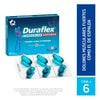 Durafex-Forte-Espalda-(325+65+250)Mg-C&aacute;psulas-Blandas-Caja-X-6-imagen