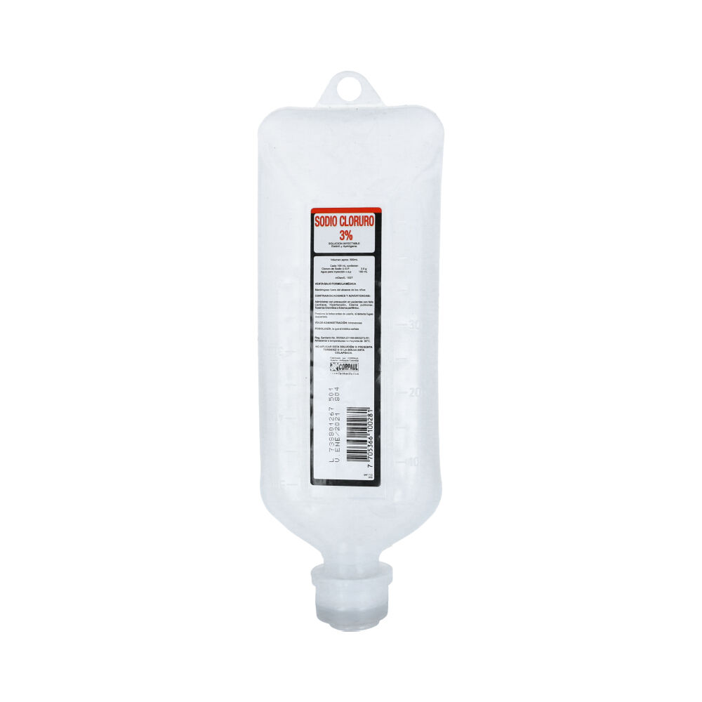 Cloruro-Sodio-0,03-Solución-Inyectable-Corpaul-X-1-Bolsa-X-500mL-imagen-1
