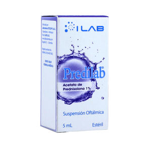 Predilab-Gotas-10-mg-/mL-(1%)-Suspensión-Oftalmica-Frasco-X-5-mL-imagen