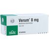 Verum-Tabletas-Uso-Oral-8Mg-Blister-X-10-imagen